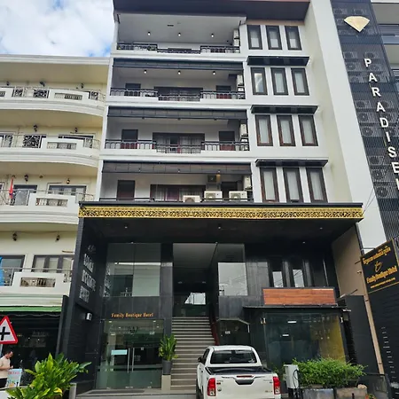 Family Boutique Hotel-2