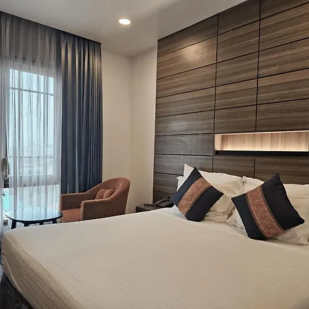 Family Boutique Hotel-3