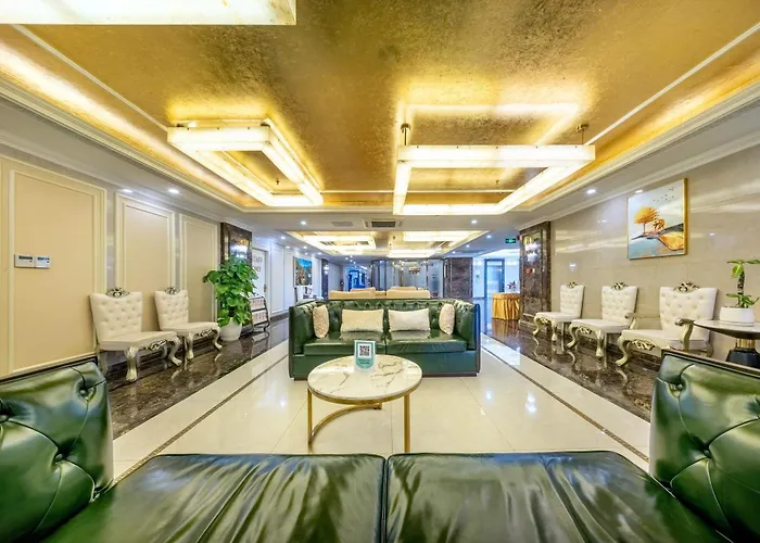 St Hotel Wattay Airport Vientiane
